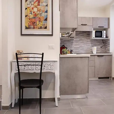 Apartment Efihouse Lago Maggiore *